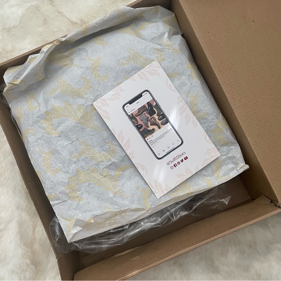 🍁 Sofft Tagan Leather Granny Boots - Picture 2 of 13